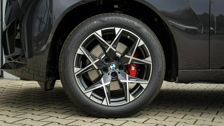 BMW X3 -
