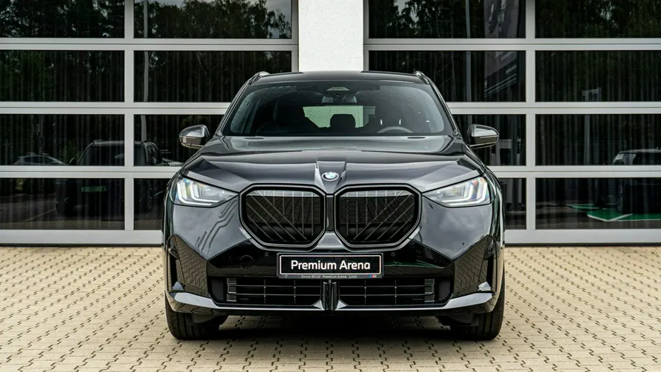 BMW X3 -