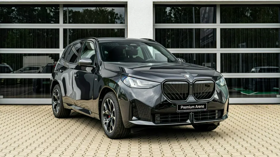 BMW X3 -