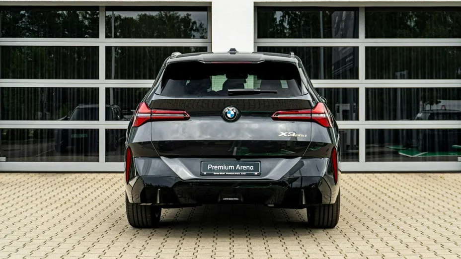BMW X3 -