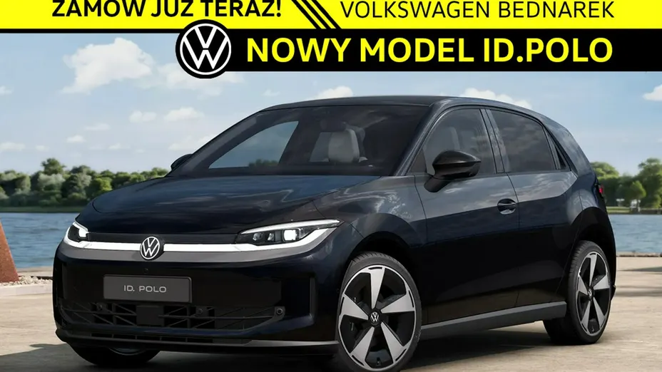 VOLKSWAGEN Polo -