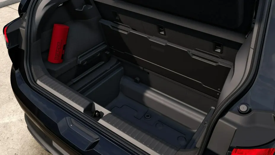 VOLKSWAGEN Polo -