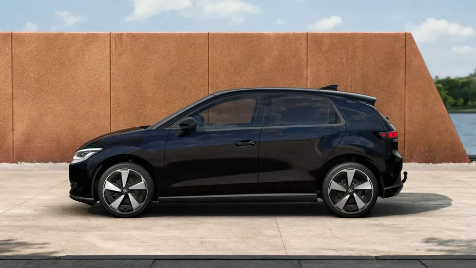 VOLKSWAGEN Polo -