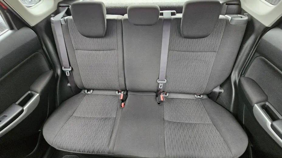 SUZUKI Baleno -