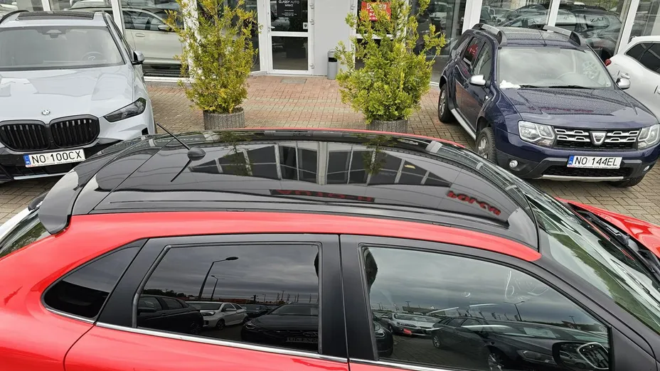 SUZUKI Baleno -