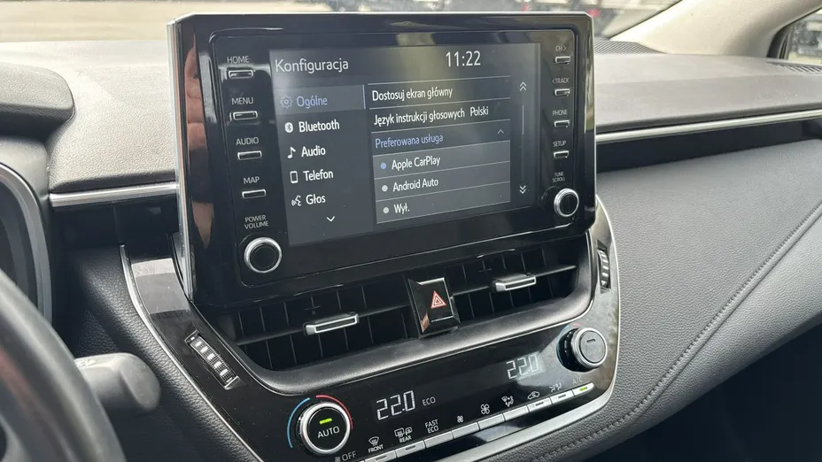 TOYOTA Corolla -