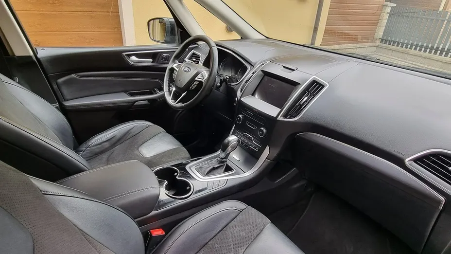 FORD Galaxy -