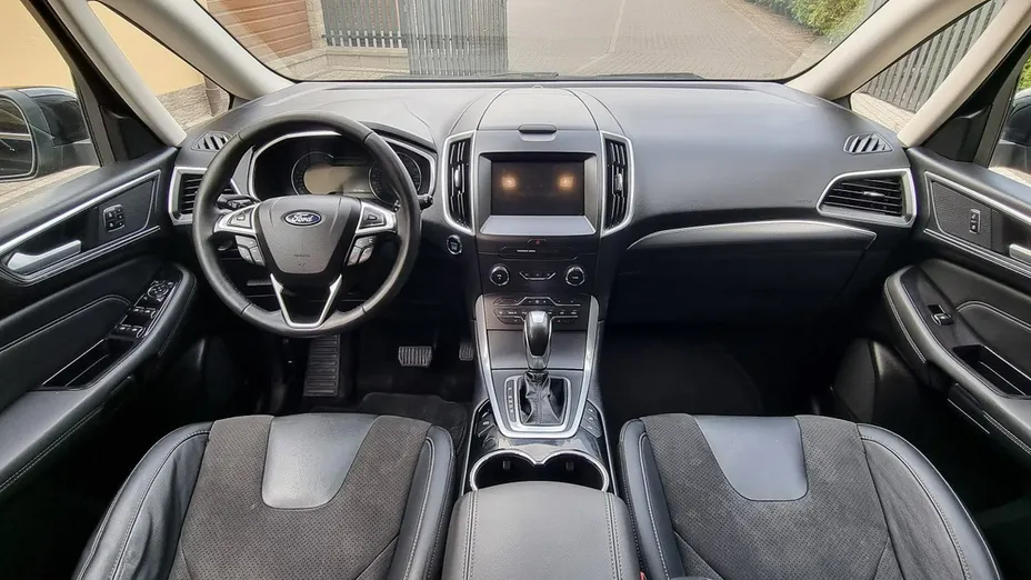 FORD Galaxy -