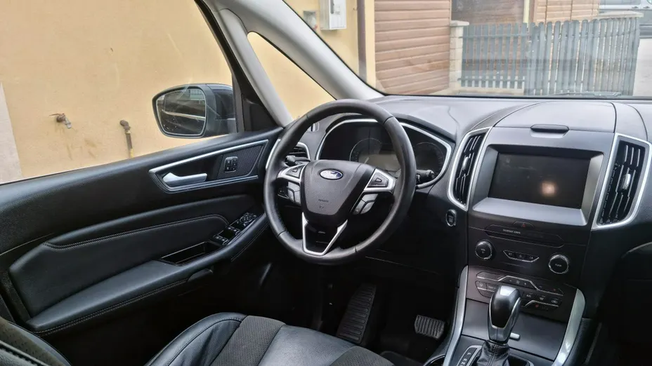 FORD Galaxy -