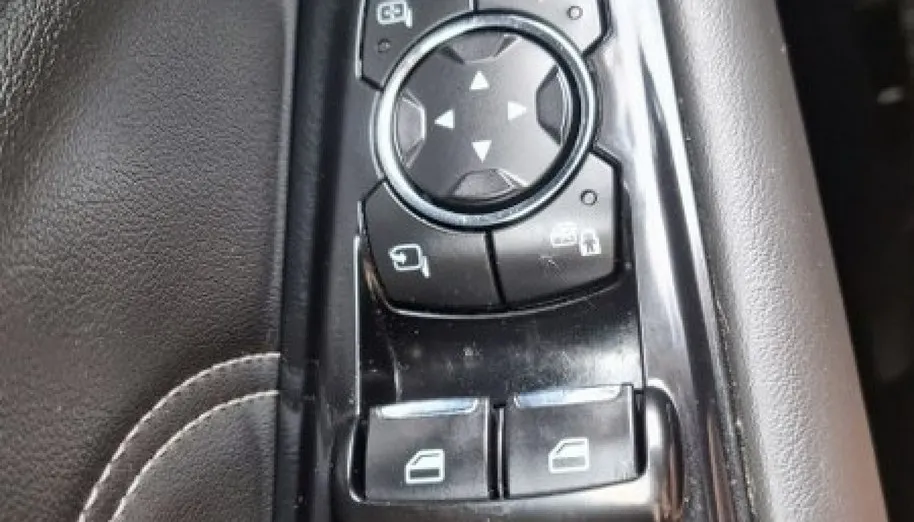 FORD Galaxy -