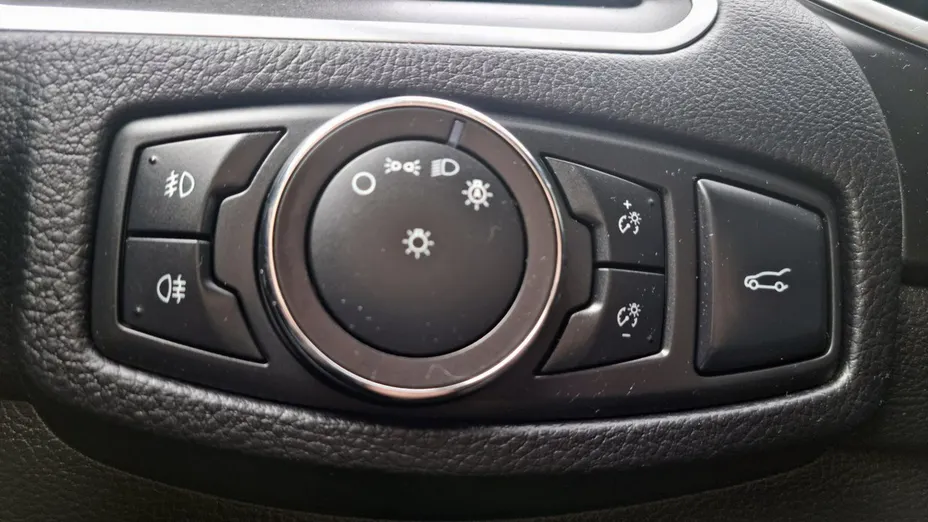 FORD Galaxy -