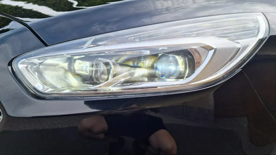 FORD Galaxy -