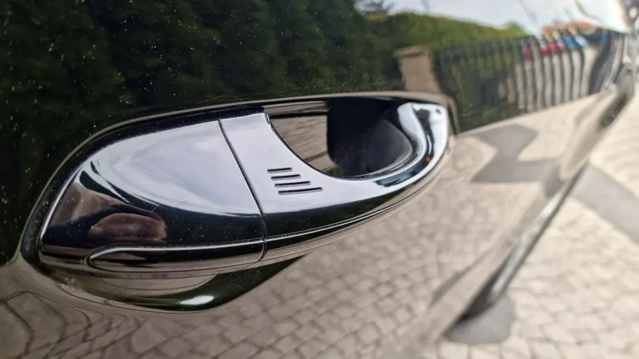 FORD Galaxy -