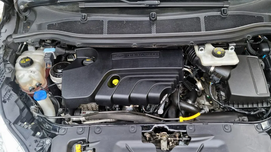 FORD Galaxy -