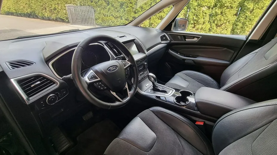 FORD Galaxy -
