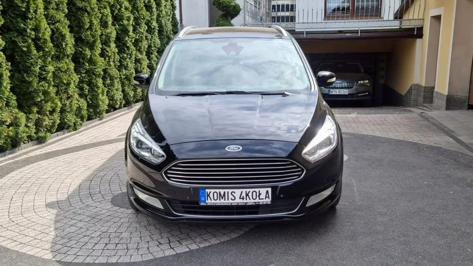 FORD Galaxy -