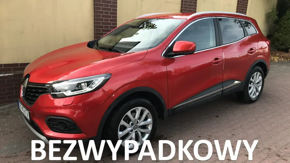 RENAULT Kadjar -