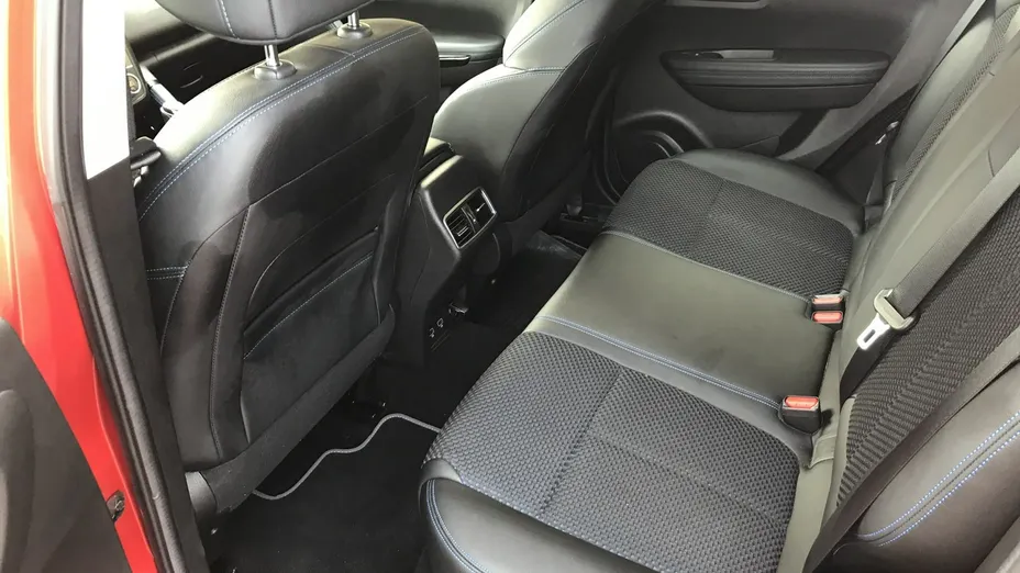 RENAULT Kadjar -