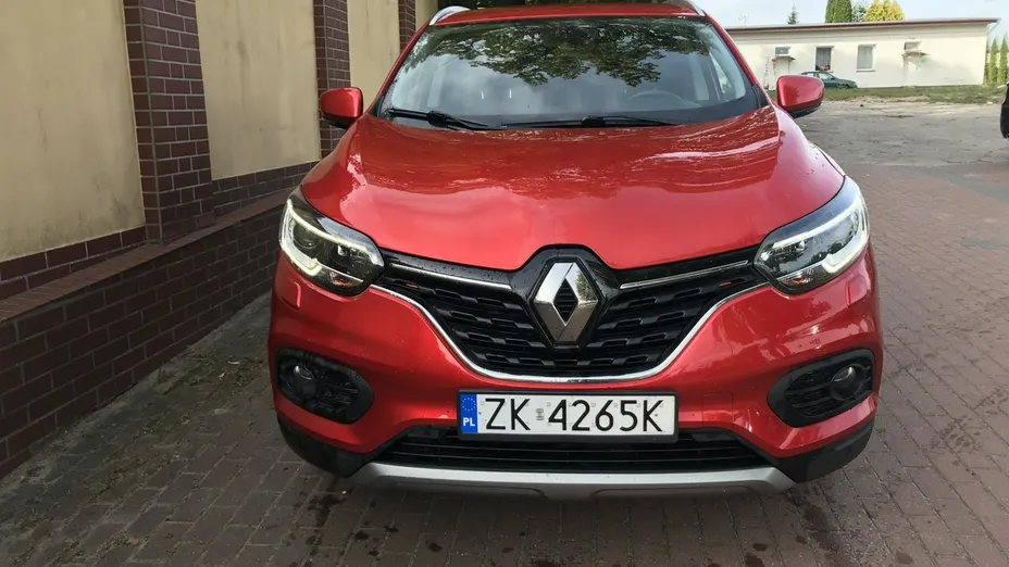 RENAULT Kadjar -