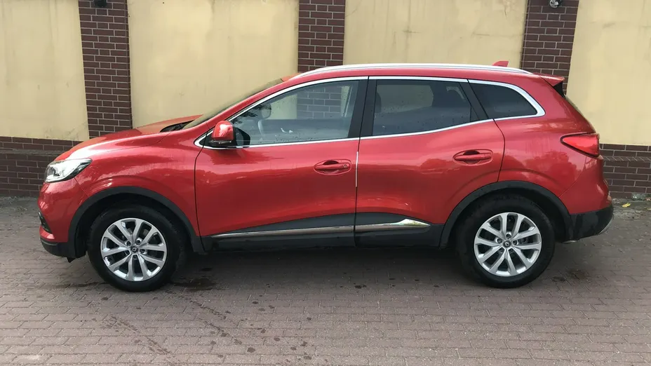 RENAULT Kadjar -