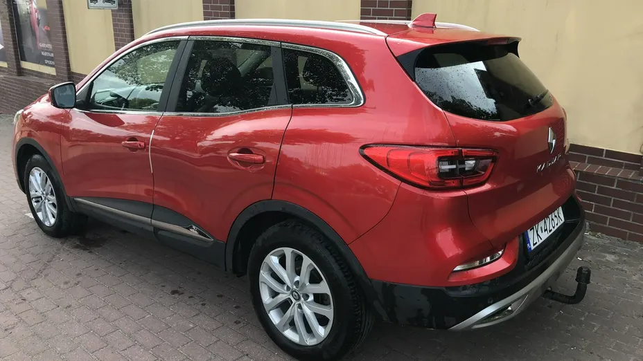 RENAULT Kadjar -