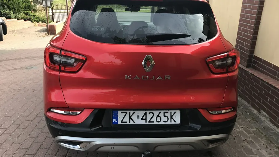 RENAULT Kadjar -