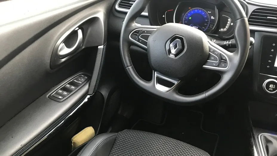 RENAULT Kadjar -