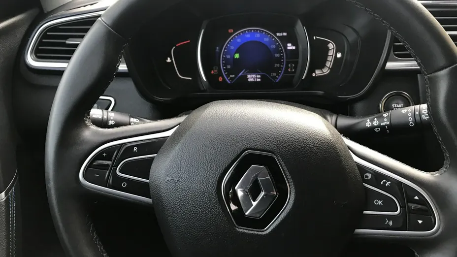 RENAULT Kadjar -