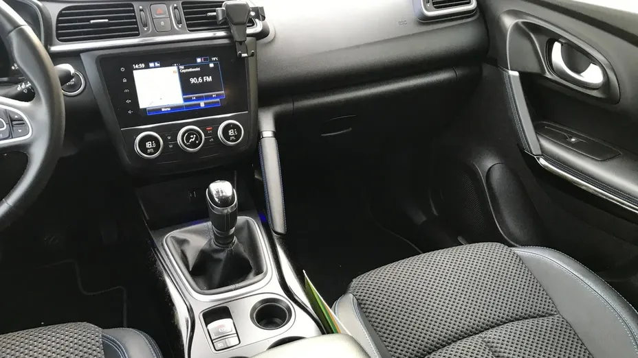 RENAULT Kadjar -