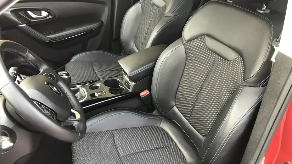 RENAULT Kadjar -
