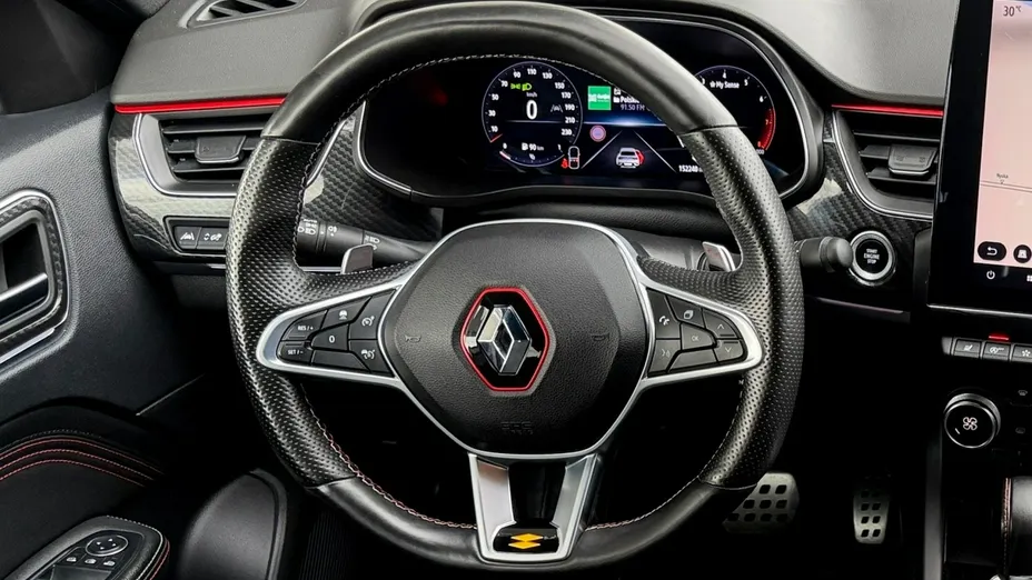 RENAULT Arkana -