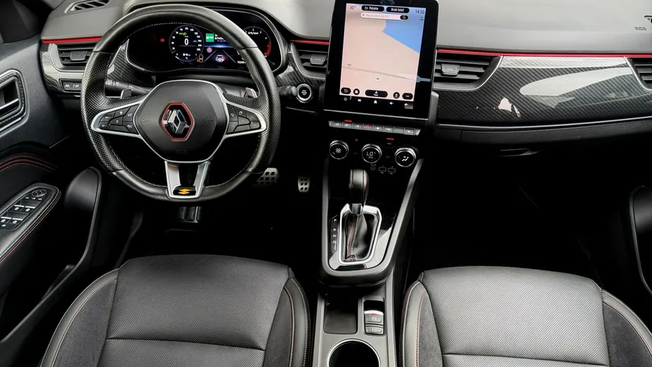 RENAULT Arkana -