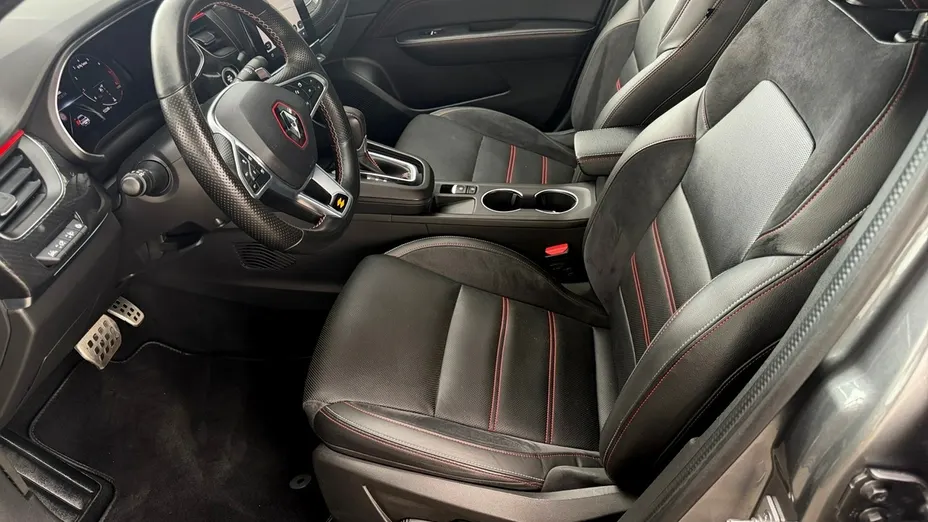 RENAULT Arkana -