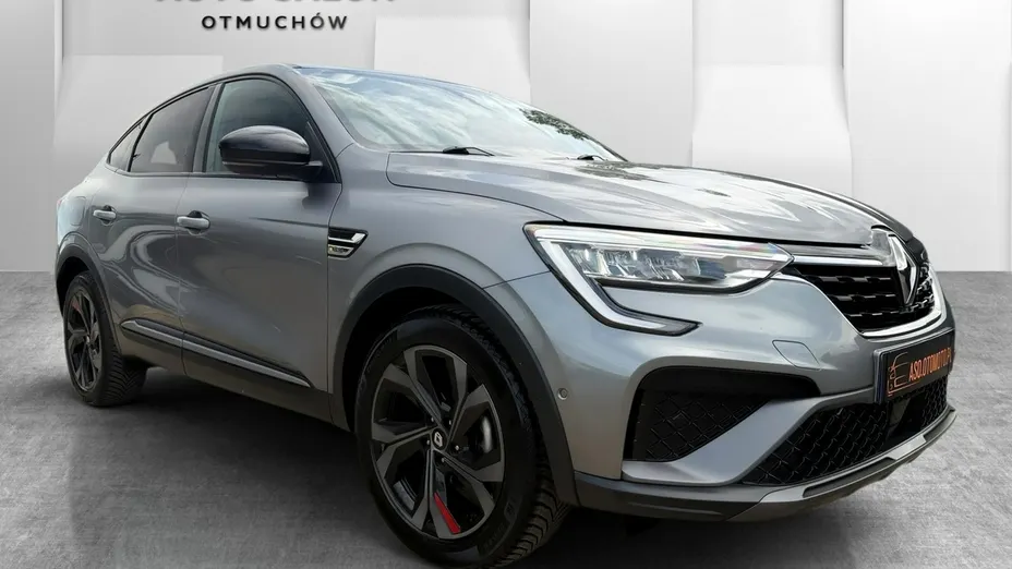 RENAULT Arkana -