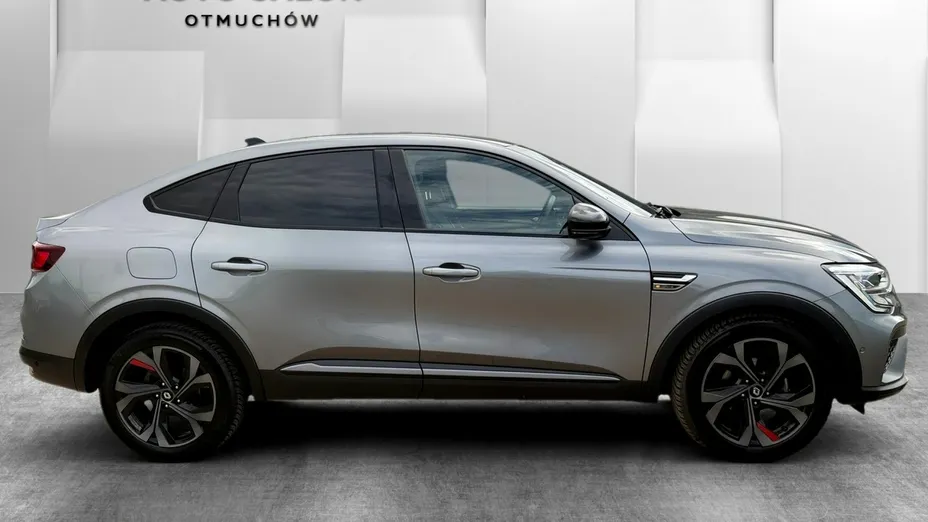 RENAULT Arkana -