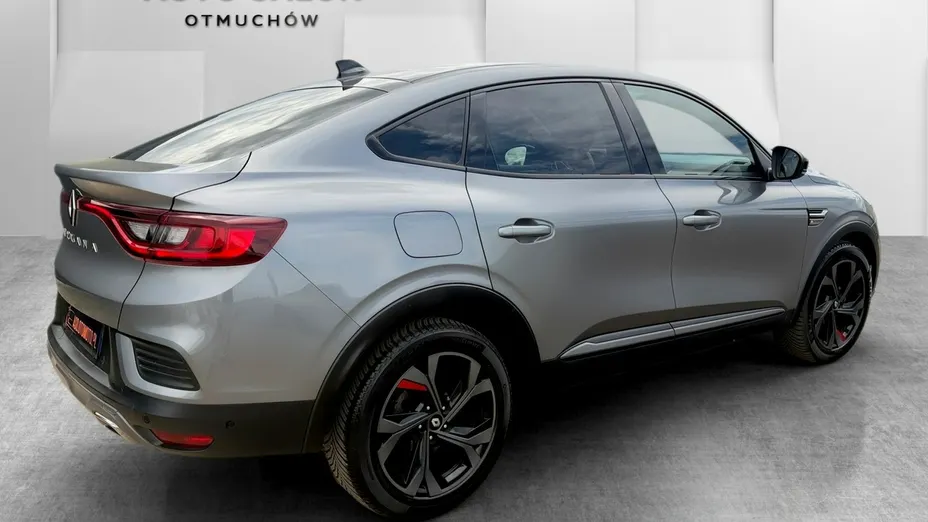 RENAULT Arkana -