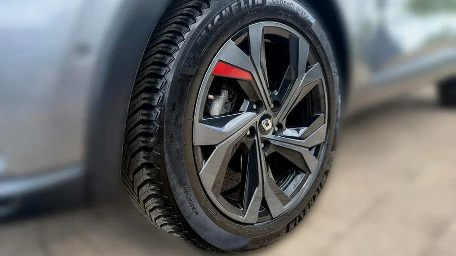 RENAULT Arkana -