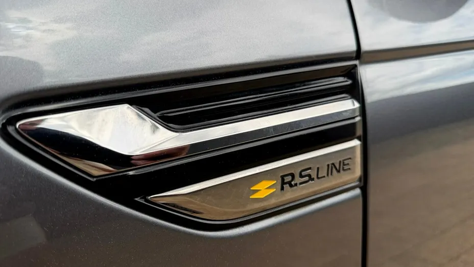 RENAULT Arkana -