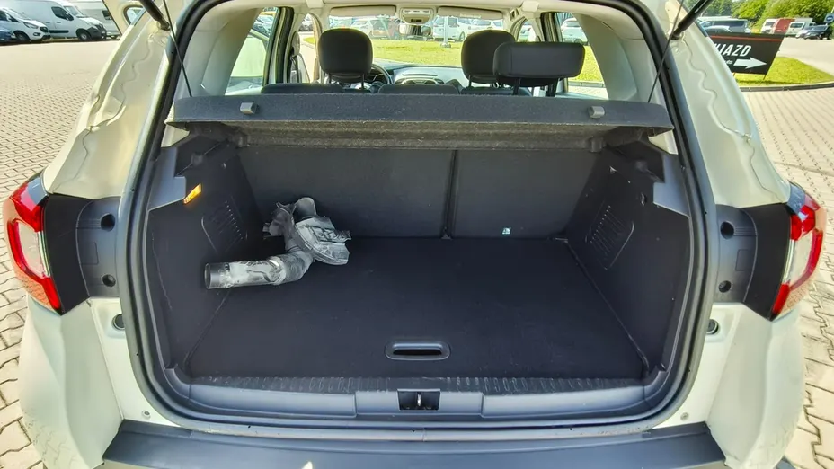 RENAULT Captur -