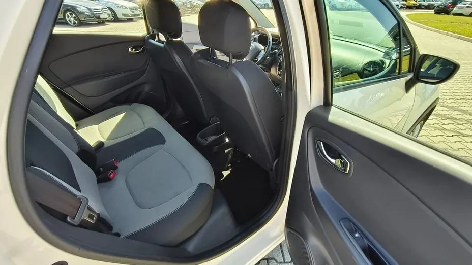 RENAULT Captur -