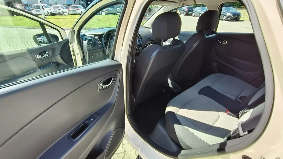 RENAULT Captur -