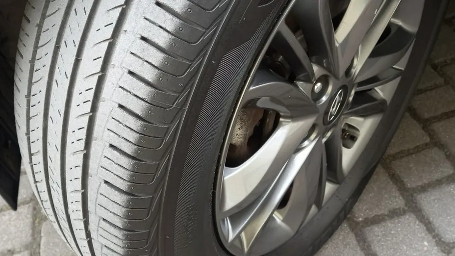 HYUNDAI ix35 -
