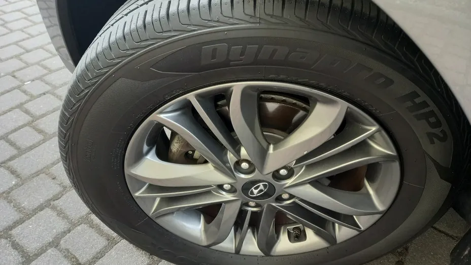 HYUNDAI ix35 -