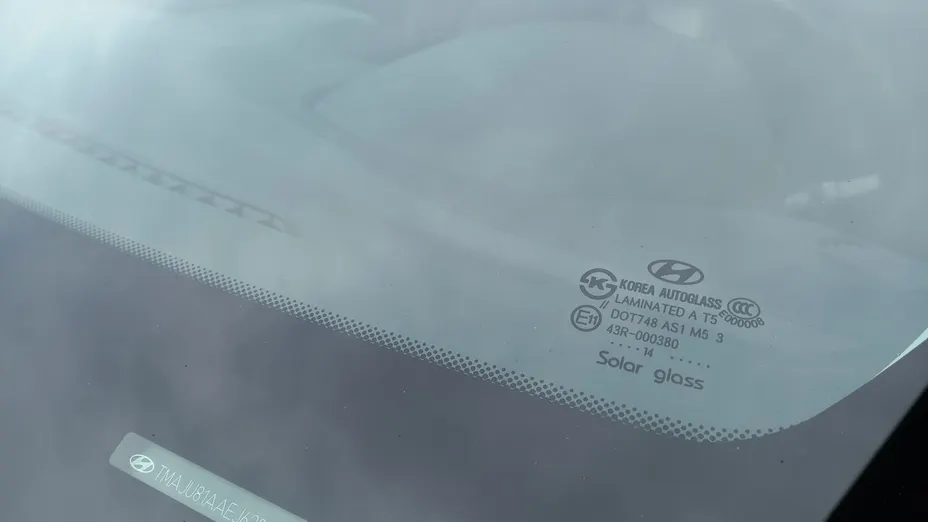 HYUNDAI ix35 -