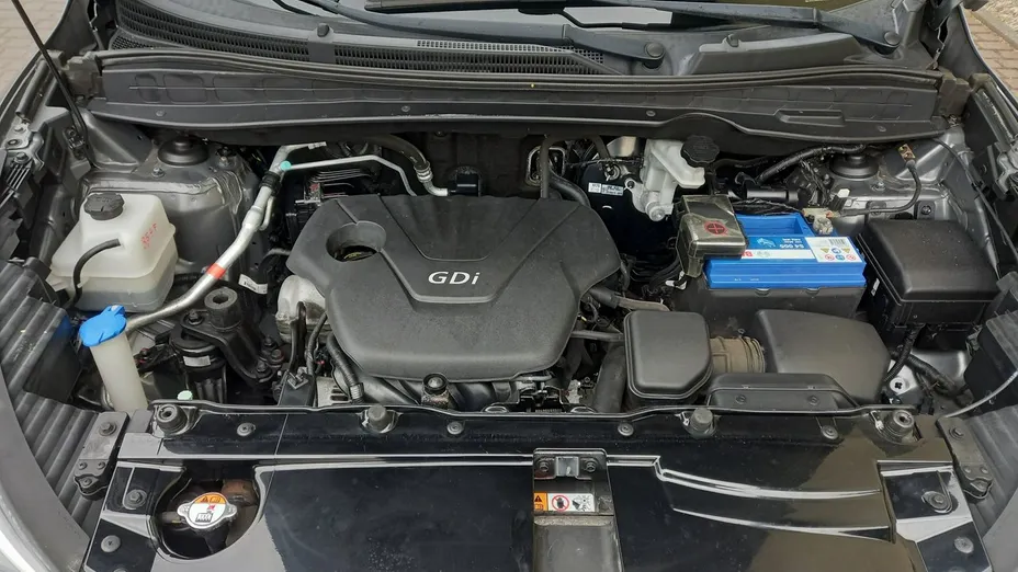 HYUNDAI ix35 -