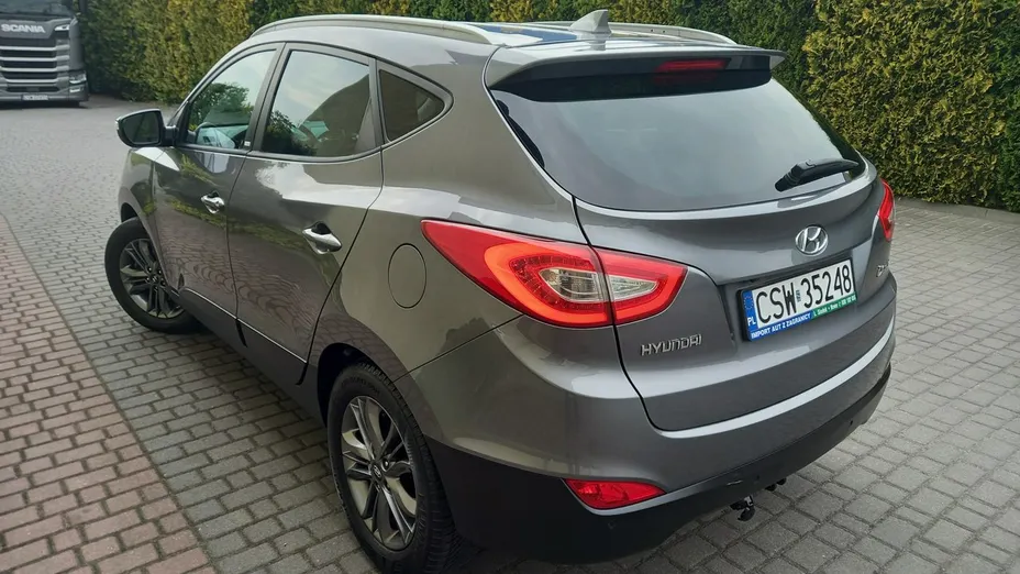 HYUNDAI ix35 -