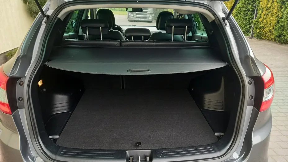 HYUNDAI ix35 -