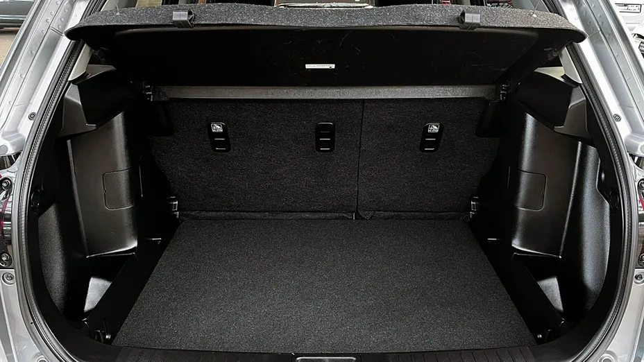 SUZUKI Vitara -