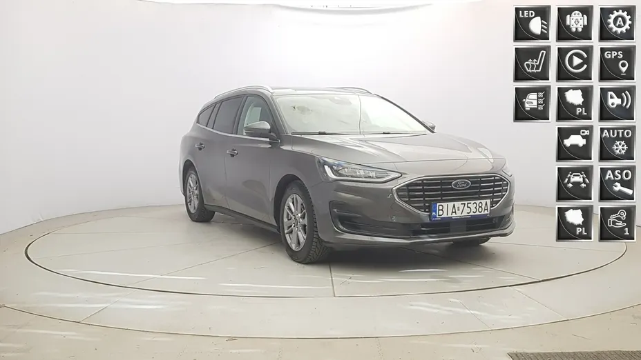 FORD Focus -