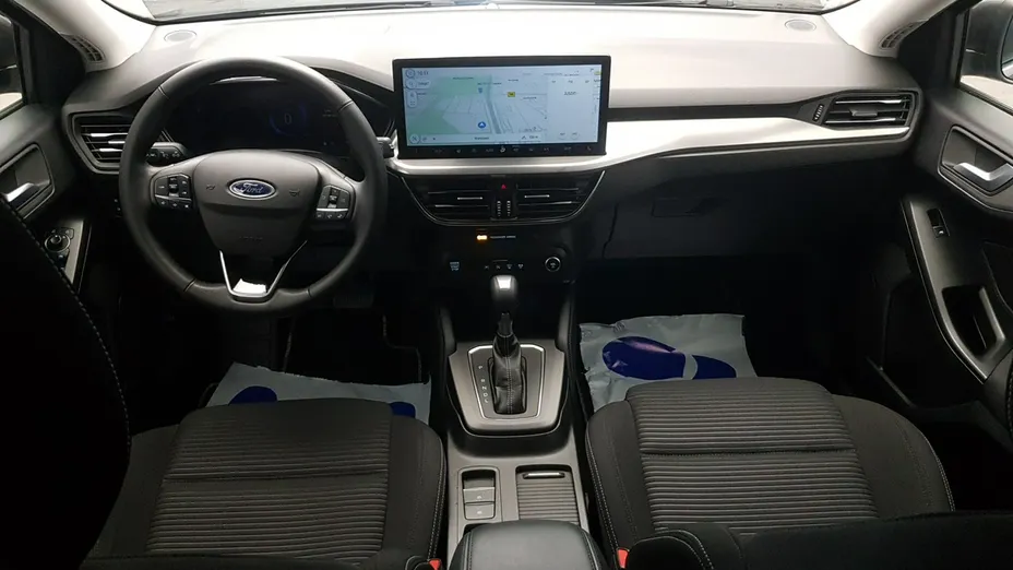FORD Focus -